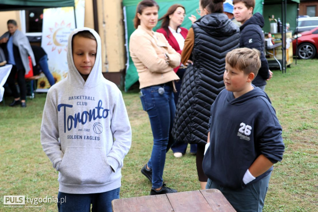 Piknik Historyczny w Głuszynie