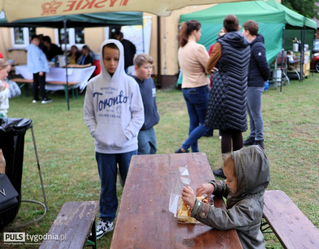 Piknik Historyczny w Głuszynie