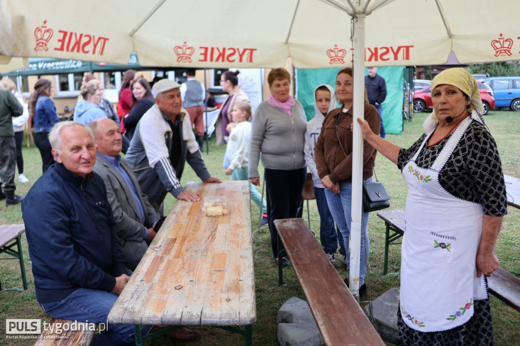 Piknik Historyczny w Głuszynie