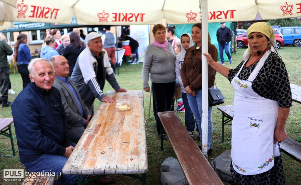 Piknik Historyczny w Głuszynie