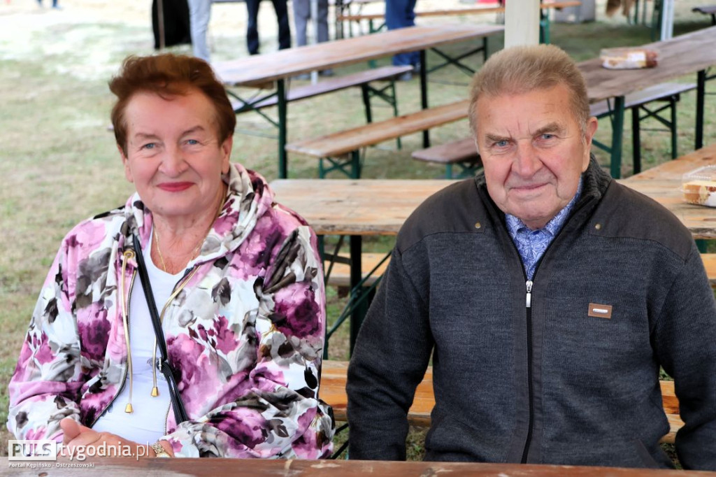 Piknik Historyczny w Głuszynie