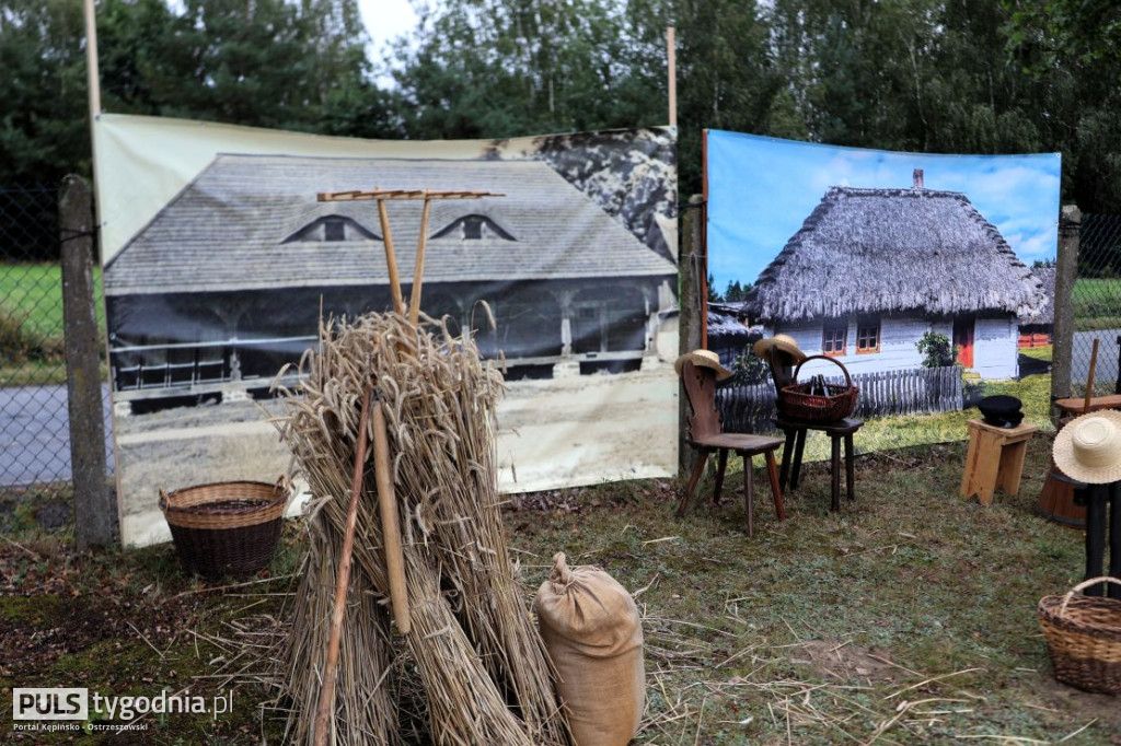 Piknik Historyczny w Głuszynie