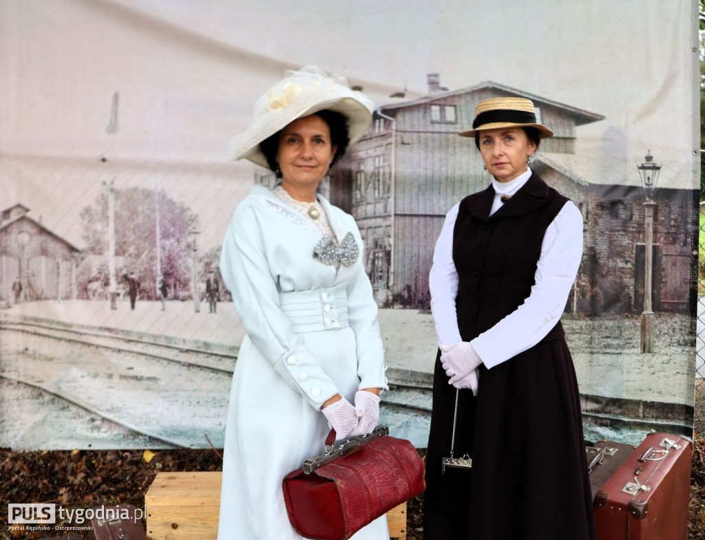 Piknik Historyczny w Głuszynie