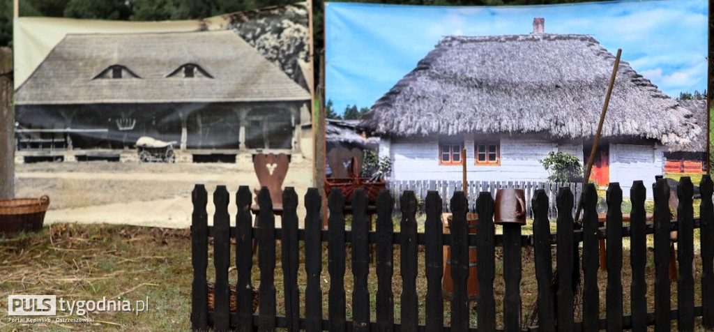 Piknik Historyczny w Głuszynie