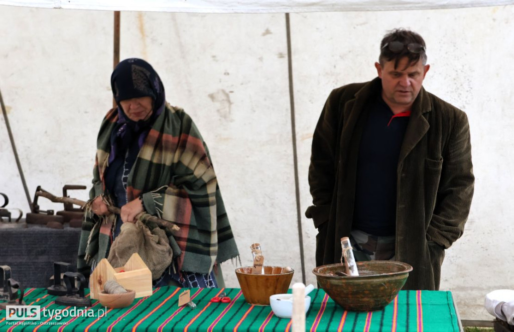 Piknik Historyczny w Głuszynie