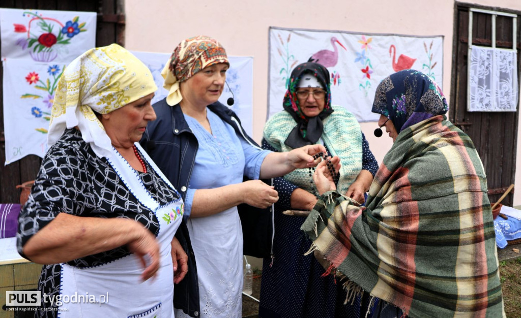 Piknik Historyczny w Głuszynie