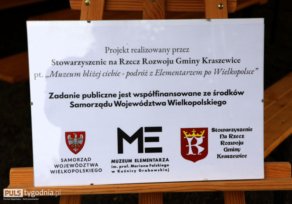 Piknik Historyczny w Głuszynie