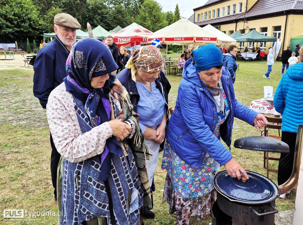 Piknik Historyczny w Głuszynie