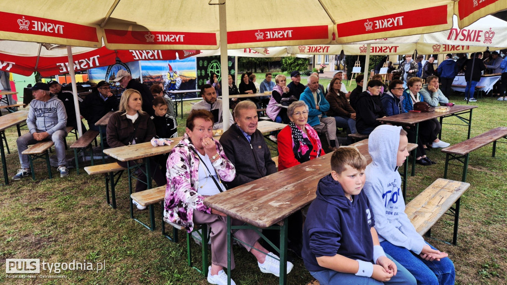 Piknik Historyczny w Głuszynie