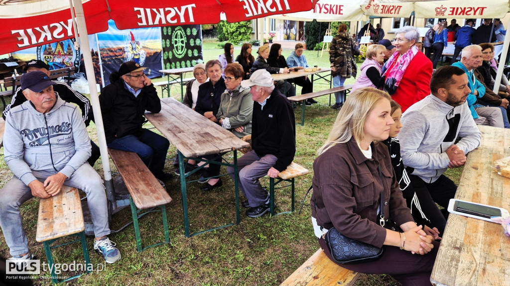 Piknik Historyczny w Głuszynie