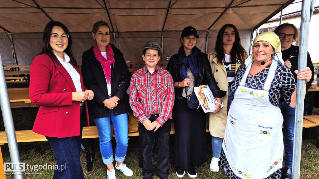 Piknik Historyczny w Głuszynie