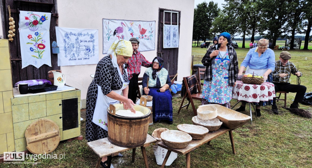 Piknik Historyczny w Głuszynie