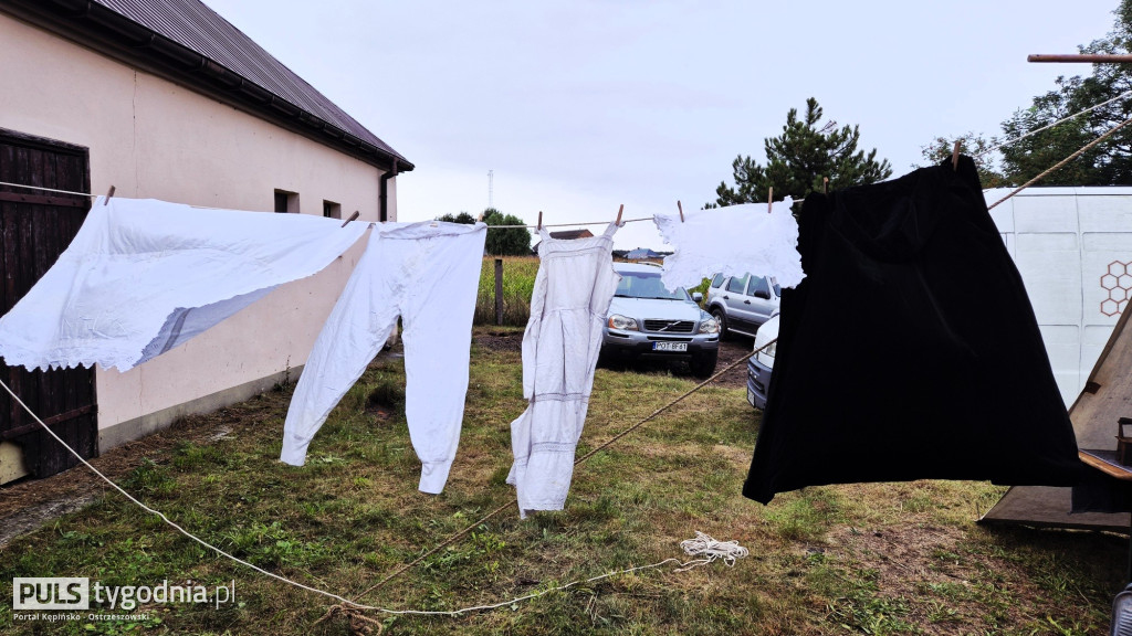 Piknik Historyczny w Głuszynie