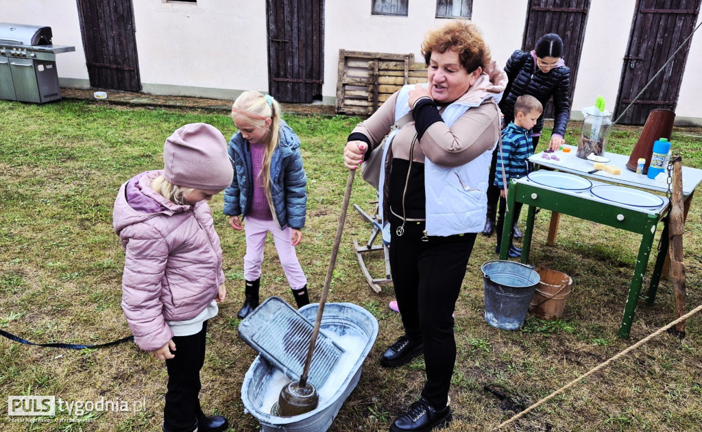 Piknik Historyczny w Głuszynie