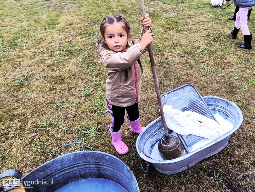 Piknik Historyczny w Głuszynie