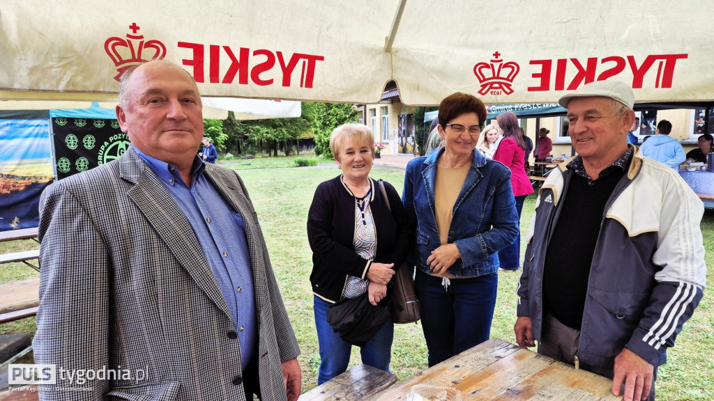 Piknik Historyczny w Głuszynie