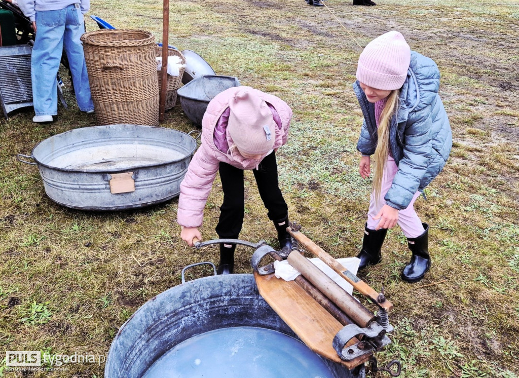 Piknik Historyczny w Głuszynie