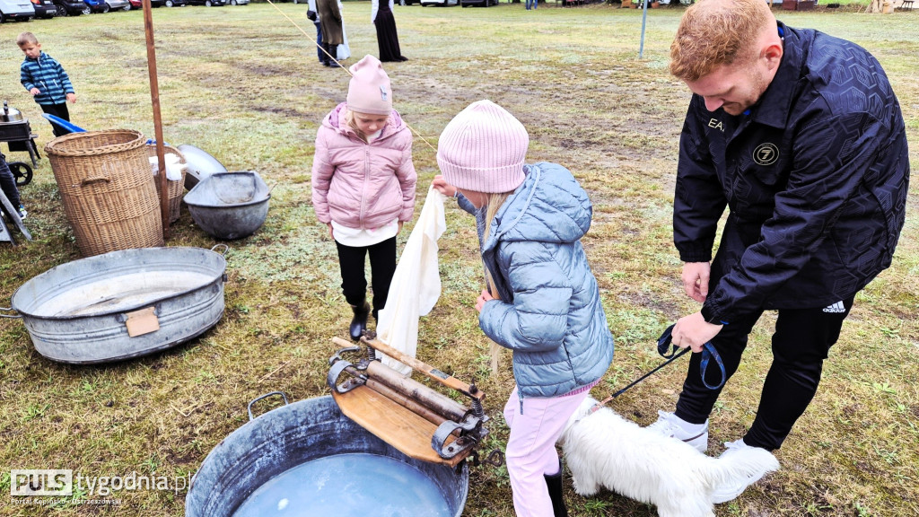 Piknik Historyczny w Głuszynie