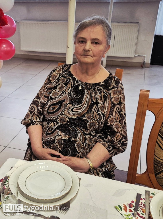 Jubileusz 60-lecia KGW w Kraszewicach
