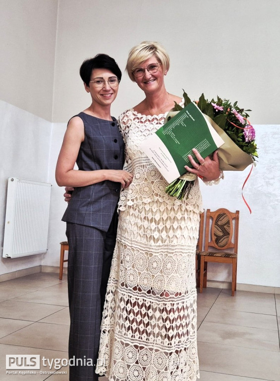 Jubileusz 60-lecia KGW w Kraszewicach