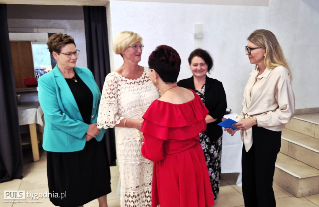 Jubileusz 60-lecia KGW w Kraszewicach