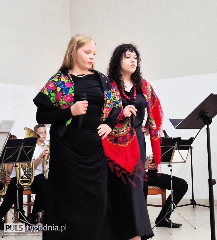 Jubileusz 60-lecia KGW w Kraszewicach