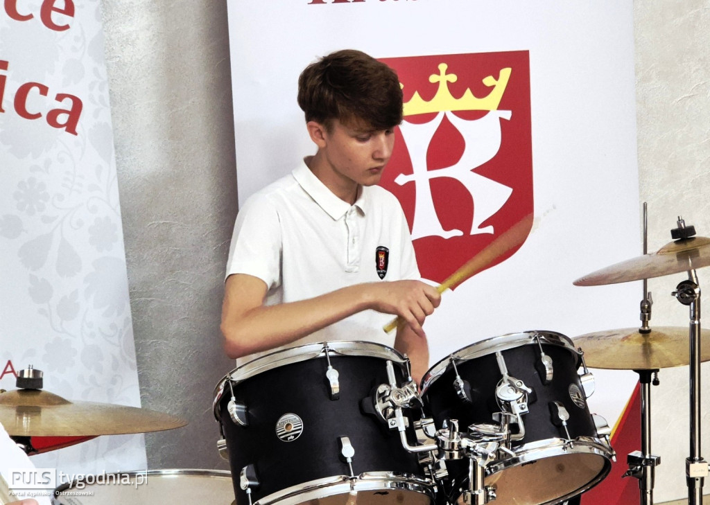 Jubileusz 60-lecia KGW w Kraszewicach