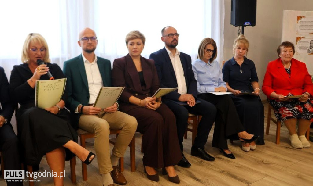 Narodowe Czytanie w Jeleniach