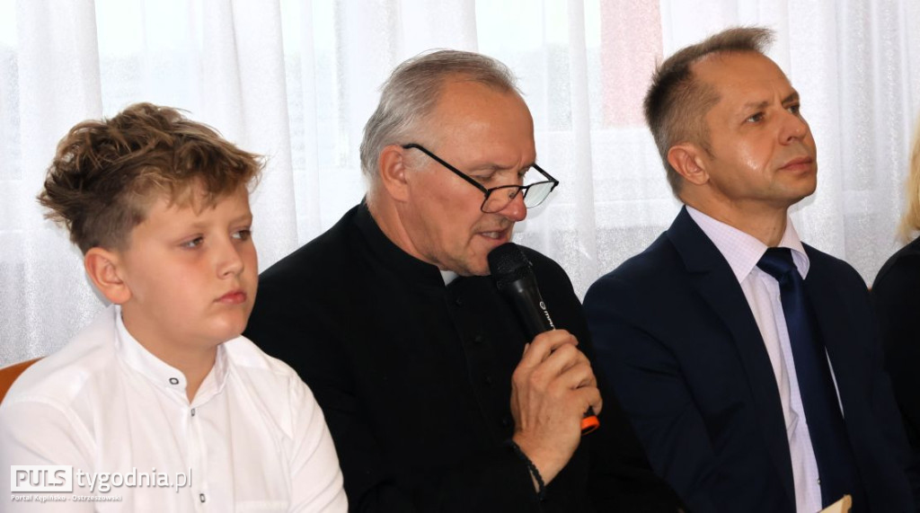 Narodowe Czytanie w Jeleniach