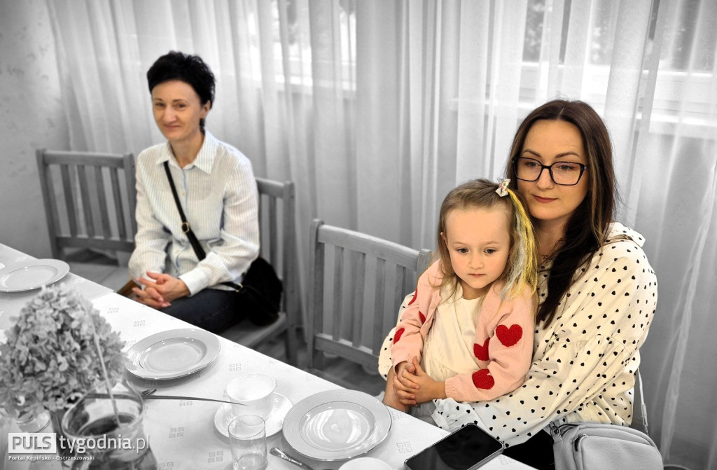 Narodowe Czytanie w Jeleniach