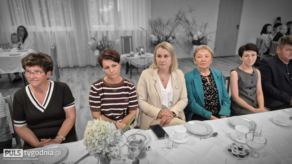 Narodowe Czytanie w Jeleniach