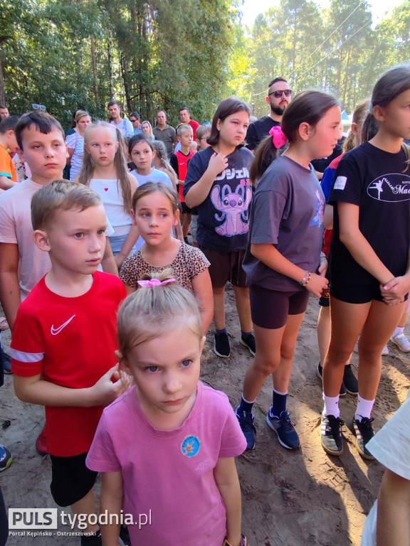 Tak smakuje jesień na Końcu Świata