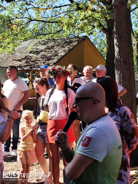 Tak smakuje jesień na Końcu Świata