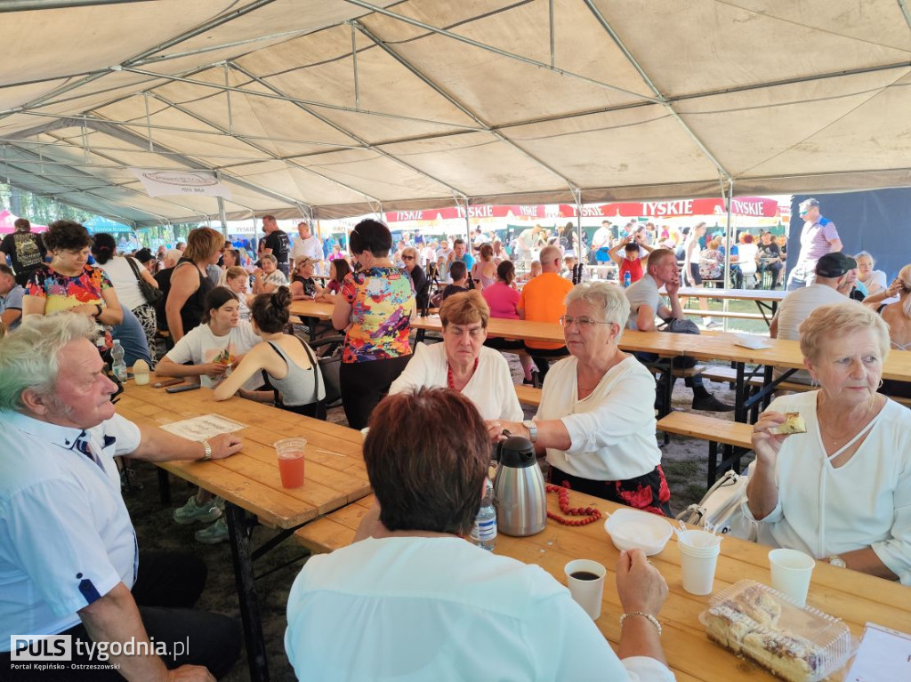 Tak smakuje jesień na Końcu Świata