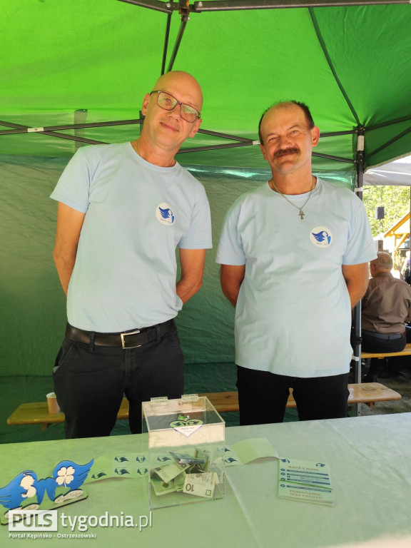 Tak smakuje jesień na Końcu Świata