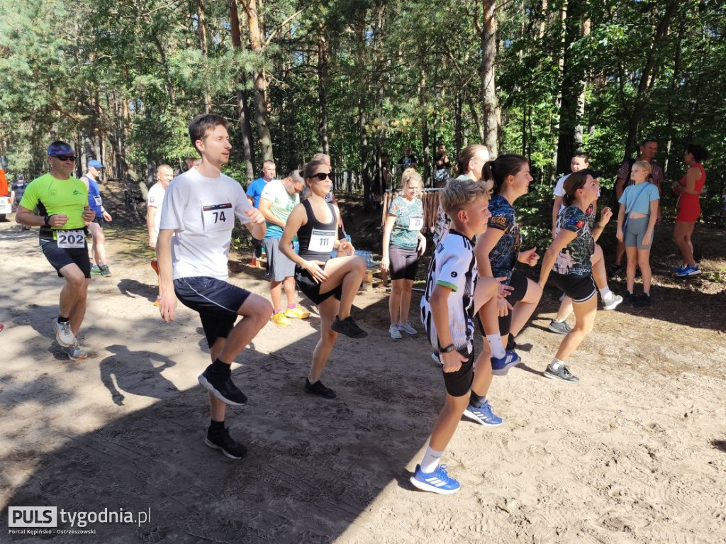 Tak smakuje jesień na Końcu Świata