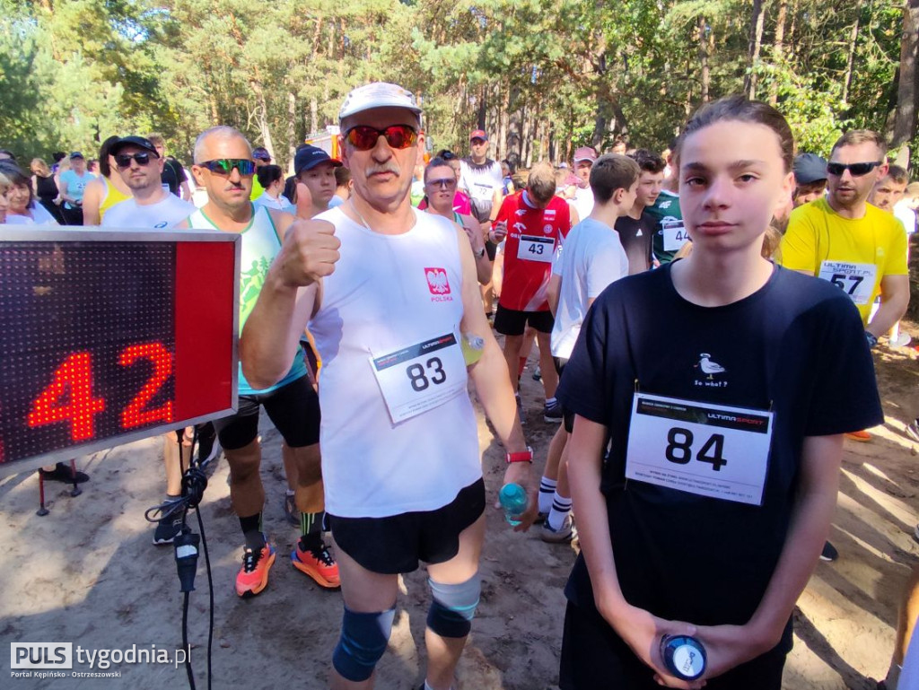 Tak smakuje jesień na Końcu Świata
