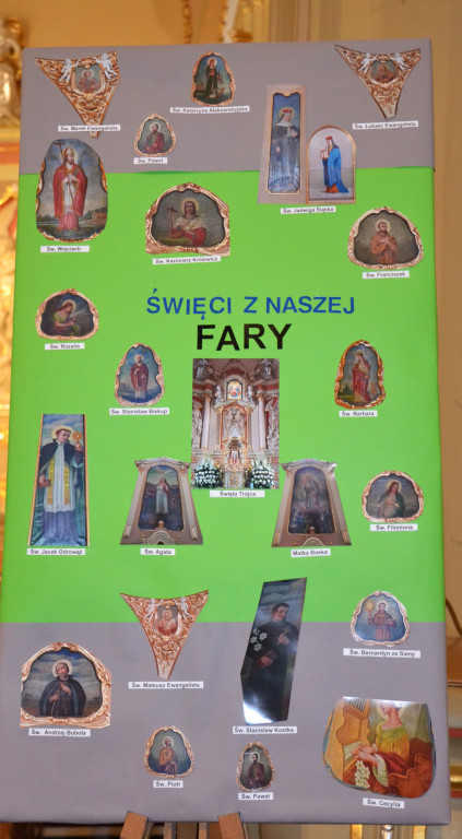 Europejskie Dni Dziedzictwa w Mikstacie