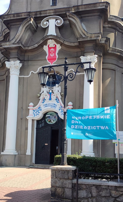 Europejskie Dni Dziedzictwa w Mikstacie