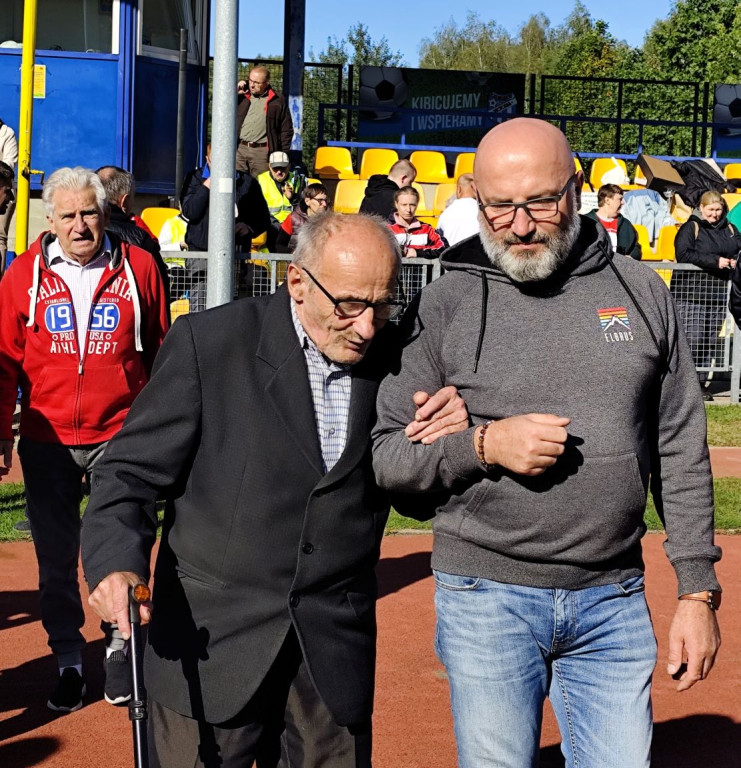 Spartakiada Osób Niepełnosprawnych