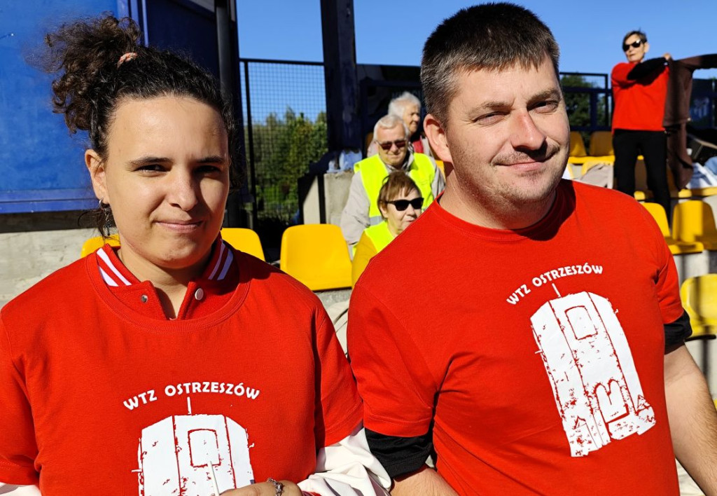 Spartakiada Osób Niepełnosprawnych