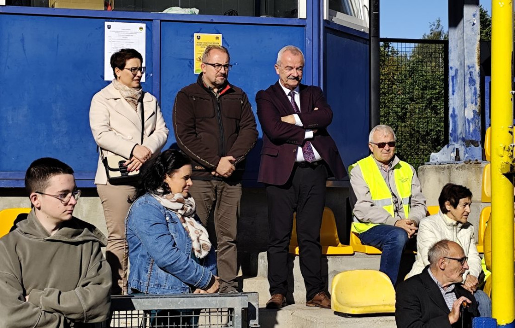 Spartakiada Osób Niepełnosprawnych