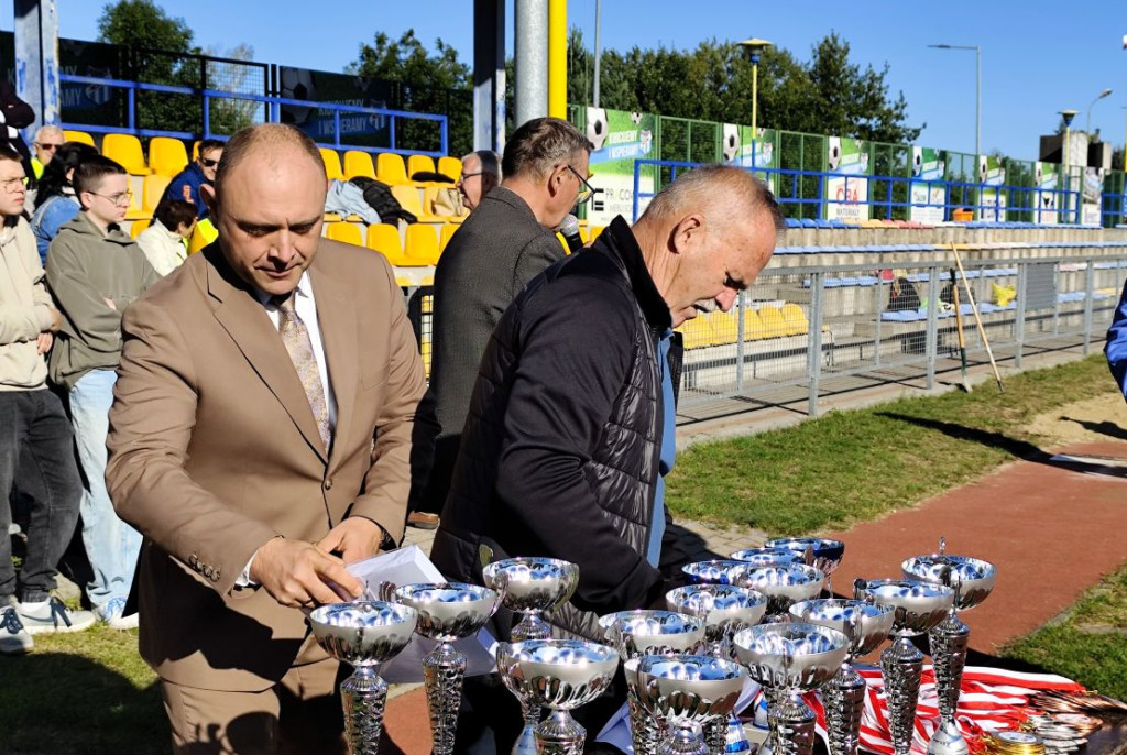 Spartakiada Osób Niepełnosprawnych