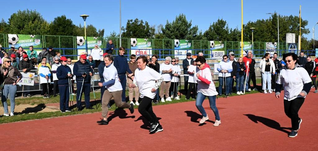 Spartakiada Osób Niepełnosprawnych