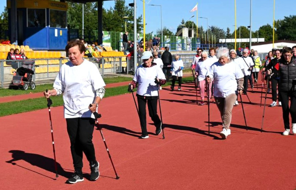Spartakiada Osób Niepełnosprawnych