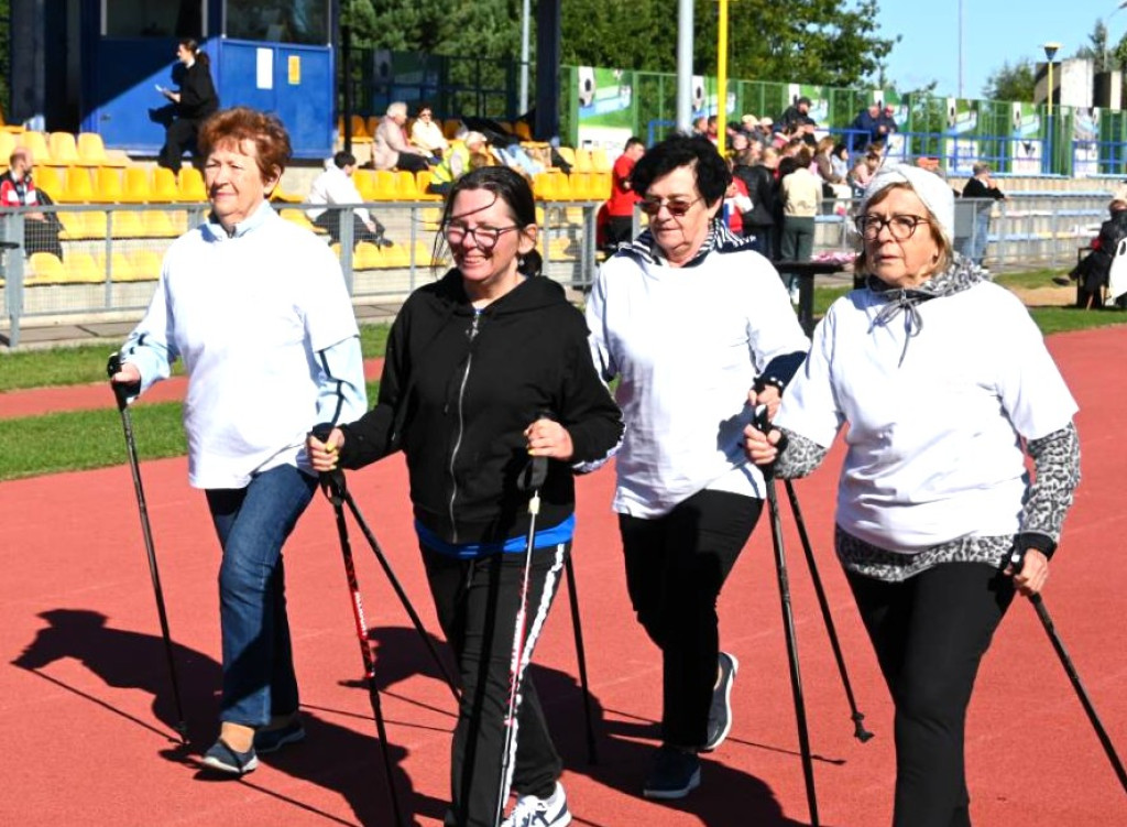 Spartakiada Osób Niepełnosprawnych