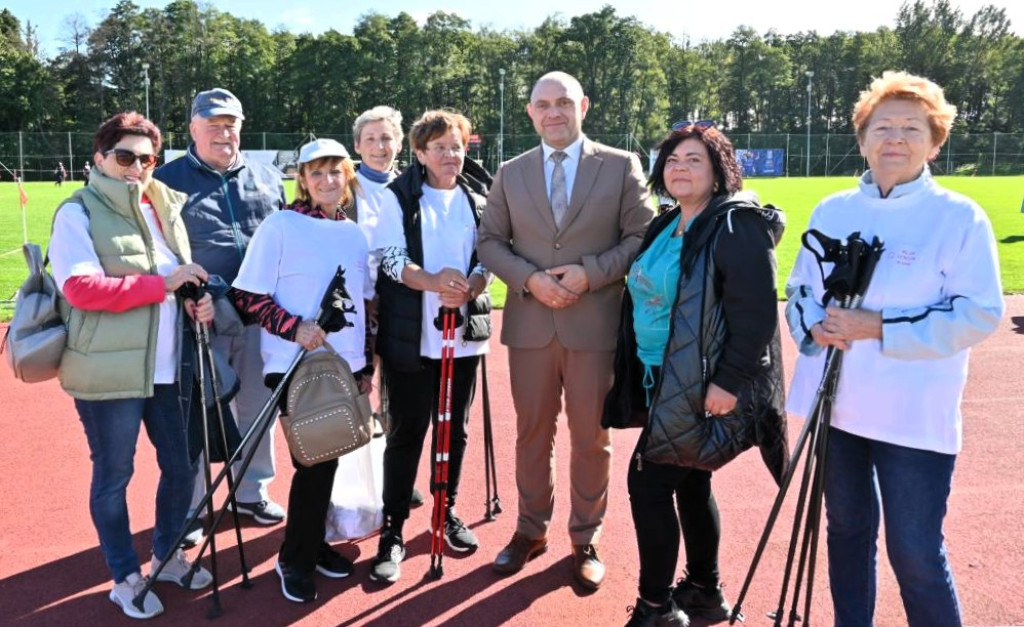 Spartakiada Osób Niepełnosprawnych