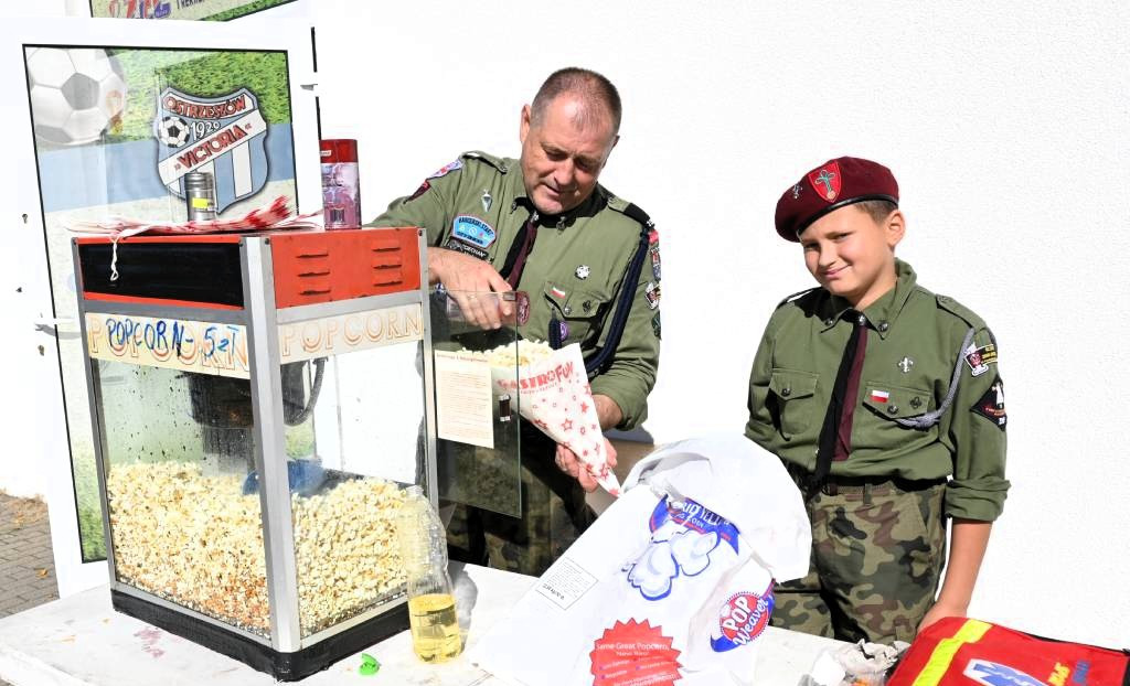 Spartakiada Osób Niepełnosprawnych