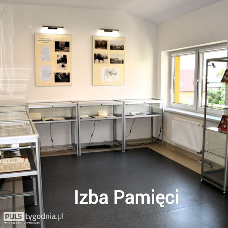 Biblioteka to nie tylko książki