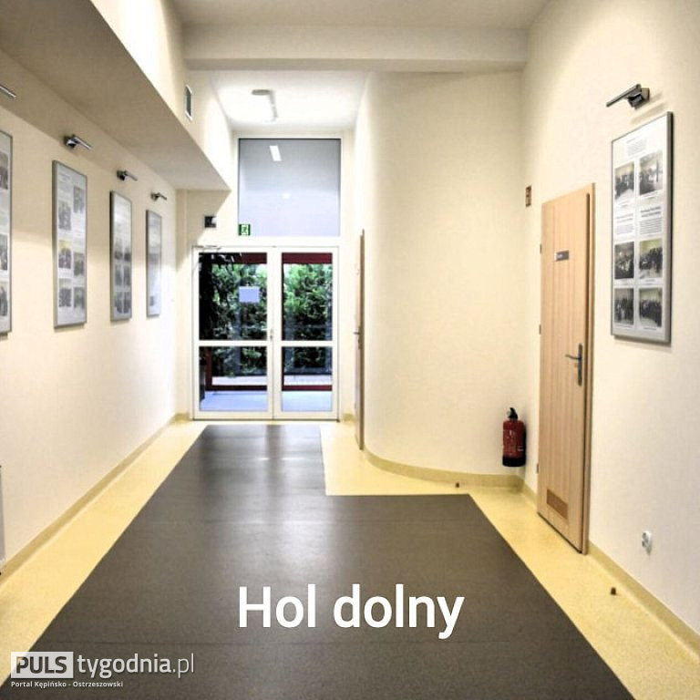 Biblioteka to nie tylko książki